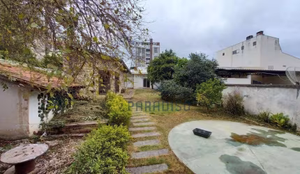 Casa com 4 dormitórios à venda, 340 m² por R$ 1.950.000,00 - Santa Quitéria - Curitiba/PR