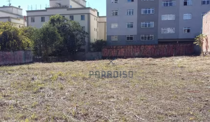 Excelente Terreno na região do Portão 880m² à venda