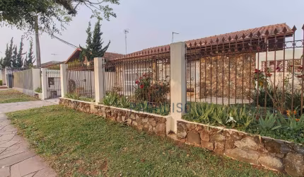 Casa com 4 dormitórios à venda, 126 m² por R$ 899.000,00 - São Braz - Curitiba/PR