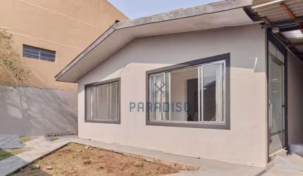 Casa com 4 dormitórios à venda, 288 m² por R$ 590.000,00 - Uberaba - Curitiba/PR