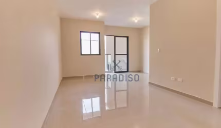 Apartamento com 2 dormitórios à venda, 55 m² por R$ 250.000,00 - Cachoeira - Almirante Tamandaré/PR