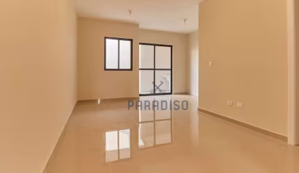 Apartamento Garden com 2 dormitórios à venda, 70 m² por R$ 270.000,00 - Cachoeira - Almirante Tamandaré/PR