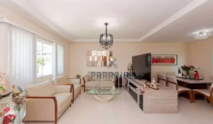 Sobrado com 3 dormitórios à venda, 202 m² por R$ 1.550.000,00 - Rebouças - Curitiba/PR