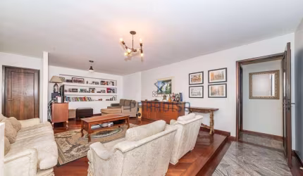 Casa com 3 dormitórios à venda, 264 m² por R$ 950.000,00 - Guabirotuba - Curitiba/PR