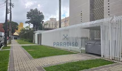 Apartamento com 3 dormitórios à venda, 58 m² por R$ 360.000,00 - Portão - Curitiba/PR