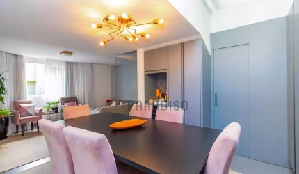 Casa com 3 dormitórios à venda, 103 m² por R$ 685.000,00 - Capão Raso - Curitiba/PR