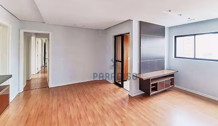 Apartamento com 3 dormitórios à venda, 95 m² por R$ 865.000,00 - Água Verde - Curitiba/PR