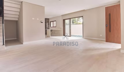 Casa com 3 dormitórios à venda, 194 m² por R$ 2.199.900,00 - Boa Vista - Curitiba/PR