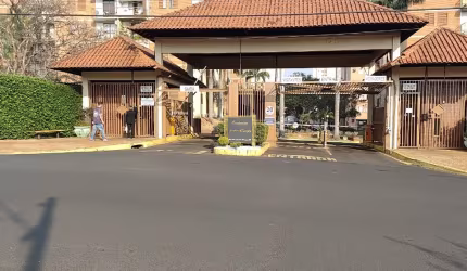 Condomínio Residencial Jardim Europa