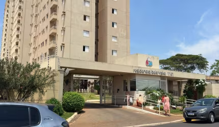APARTAMENTO PLANALTO VERDE