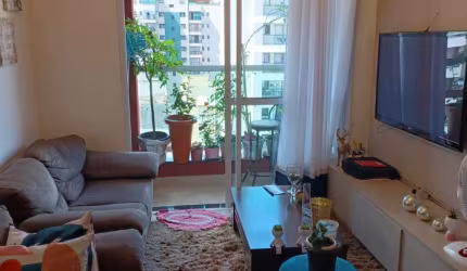 Apartamento Nova Aliança