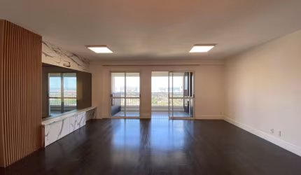 Apartamento Jardim Botanico