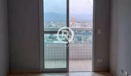 Apartamento à Venda em Praia Grande - 2 Dorms, Suíte, Piscina e Lazer Completo no Edifício Veneto