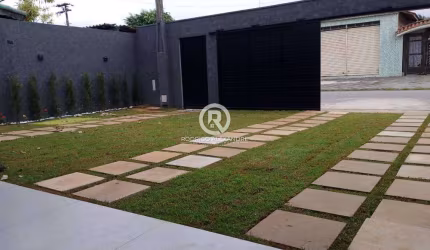 Casa com 3 quartos à venda no Jardim Suarão, Itanhaém , 100 m2 por R$ 1.100.000