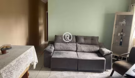 Apartamento à Venda em Park D'Aville, Peruíbe - 2 Dormitórios, Garagem e Excelente Localização por R