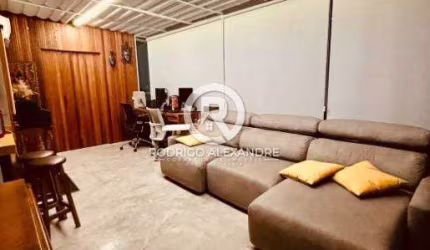 Cobertura Duplex 2 Suítes à Venda no Jardim Marajoara - Piscina, Segurança e Lazer Completo por R$ 1
