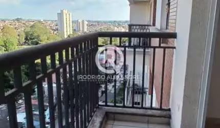 Encantador Apartamento 1 Dormitório à Venda no Jardim Marajoara - R$ 281.000 com Lazer Completo!