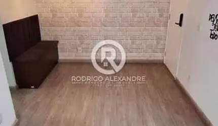 Apartamento 2 Dormitórios à Venda em Diadema - FLEX IMIGRANTES, apenas R$ 280.000