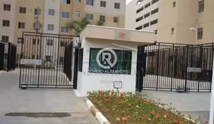 Apartamento à Venda em Diadema - 2 Dormitórios, 44 m², Próximo ao Metrô e Comércio!