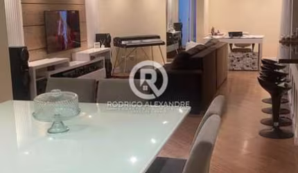 Belíssimo Apartamento 3 Dormitórios com Suítes à Venda em Nova Petrópolis - R$ 375.000: