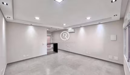 Sobrado à Venda em Mirandópolis - 3 Dormitórios, Varanda Gourmet e 3 Vagas - R$ 1.720.000