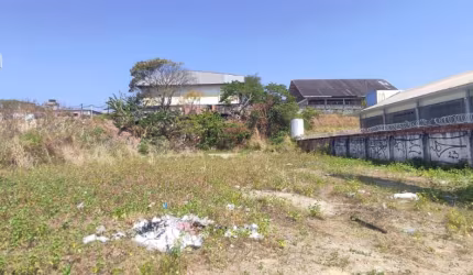 Terreno av principal Autaz Mirim - São Jose