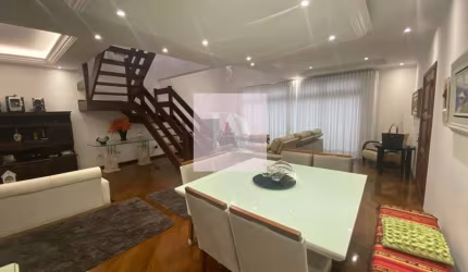Casa / Sobrado para Venda em São Bernardo do Campo, Parque Espacial, 4 dormitórios, 1 suíte, 5 banheiros, 7 vagas