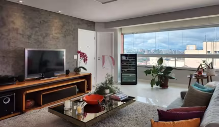 Apartamento 3 dormitórios para Venda em São Bernardo do Campo, Rudge Ramos, 3 dormitórios, 1 suíte, 3 banheiros, 6 vagas
