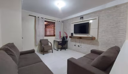 Casa para Venda em São Bernardo do Campo, Assunção, 2 dormitórios, 1 suíte, 2 banheiros, 1 vaga