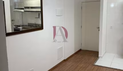 Apartamento 2 Quartos para Venda em Diadema, Centro, 2 dormitórios, 1 suíte, 2 banheiros, 1 vaga