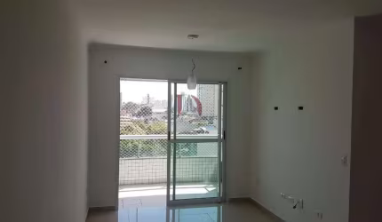Apartamento 2 Quartos para Venda em São Bernardo do Campo, Centro, 2 dormitórios, 2 suítes, 2 banheiros, 2 vagas