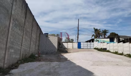 Terreno para Venda em São Bernardo do Campo, Batistini