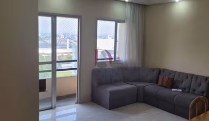 Apartamento 3 dormitórios para Venda em São Bernardo do Campo, Planalto, 3 dormitórios, 1 suíte, 2 banheiros, 1 vaga