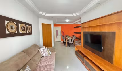 Apartamento 3 dormitórios para Venda em Santo André, Centro, 3 dormitórios, 1 suíte, 3 banheiros, 3 vagas
