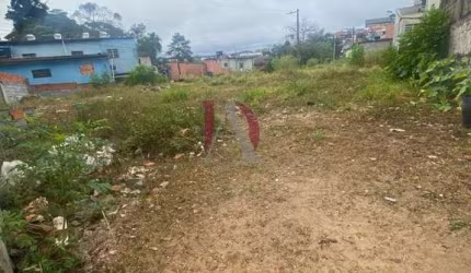 Terreno para Venda em São Bernardo do Campo, Parque Imigrantes