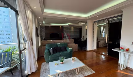 Apartamento 3 dormitórios para Venda em Santo André, Jardim, 3 dormitórios, 1 suíte, 3 banheiros, 2 vagas