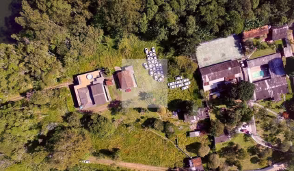 Terreno para Venda em São Bernardo do Campo, Batistini