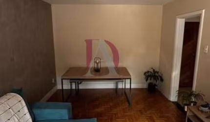 Apartamento 2 Quartos para Venda em São Paulo, Bela Vista, 2 dormitórios, 1 banheiro, 1 vaga