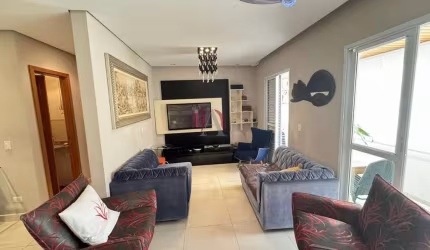 Apartamento 3 dormitórios para Venda em São Bernardo do Campo, Centro, 3 dormitórios, 2 suítes, 2 banheiros, 2 vagas