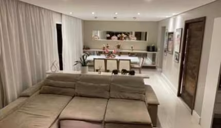 Apartamento 3 dormitórios para Venda em São Bernardo do Campo, Centro, 3 dormitórios, 3 suítes, 3 banheiros, 3 vagas