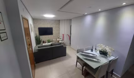 Cobertura Duplex para Venda em São Bernardo do Campo, Centro, 3 dormitórios, 2 suítes, 3 banheiros, 2 vagas