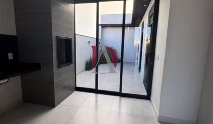 Casa 3 dormitórios para Venda em Sorocaba, Wanel Ville, 3 dormitórios, 1 suíte, 3 banheiros, 2 vagas