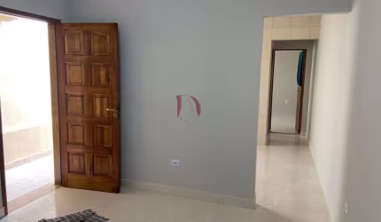 Casa 3 dormitórios para Venda em Praia Grande, Mirim, 3 dormitórios, 2 banheiros, 2 vagas