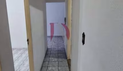 Apartamento 2 Quartos para Venda em São Bernardo do Campo, Santa Terezinha, 2 dormitórios, 1 banheiro, 1 vaga