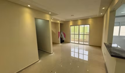 Duplex para Venda em São Bernardo do Campo, Centro, 2 dormitórios, 2 suítes, 2 banheiros, 1 vaga