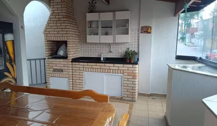 Casa 2 dormitórios para Venda em São Bernardo do Campo, Demarchi, 2 dormitórios, 1 suíte, 2 banheiros, 2 vagas