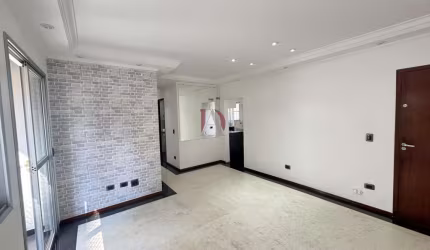 Apartamento 3 dormitórios para Locação em São Bernardo do Campo, Planalto, 3 dormitórios, 1 banheiro, 1 vaga