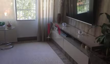 Apartamento 2 Quartos para Venda em São Bernardo do Campo, Rudge Ramos, 2 dormitórios, 1 banheiro, 1 vaga
