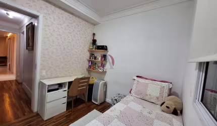 Apartamento 3 dormitórios para Venda em São Bernardo do Campo, Nova Petropolis, 3 dormitórios, 3 suítes, 4 banheiros, 2 vagas