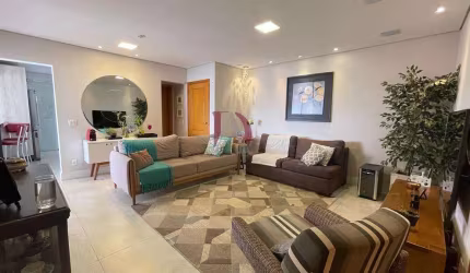 Apartamento 3 dormitórios para Venda em Santo André, Vila Floresta, 3 dormitórios, 3 suítes, 4 banheiros, 3 vagas